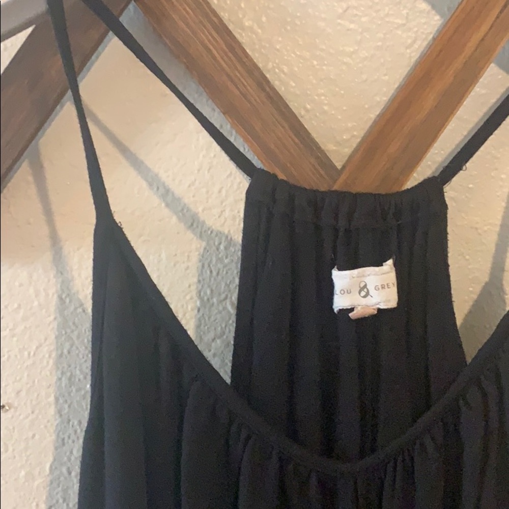 Lou and Grey Romper - Picture 3 of 3